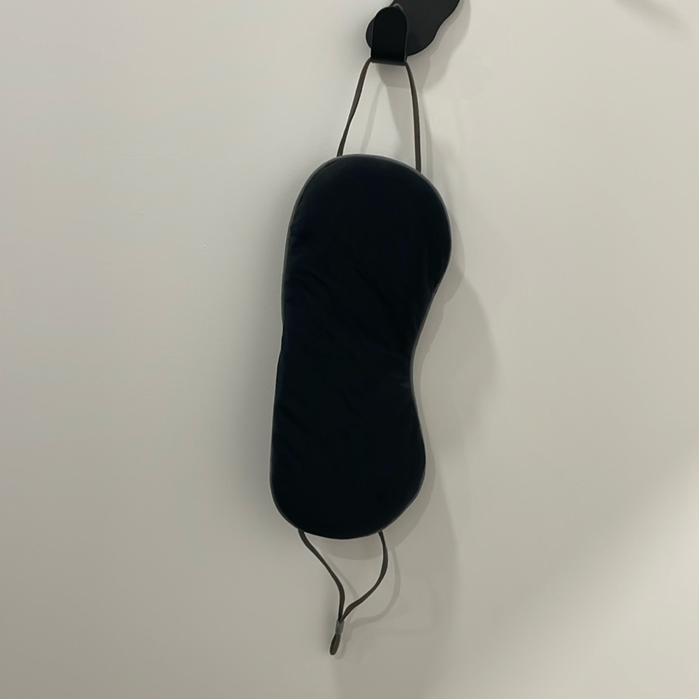 NWOT Sleep mask